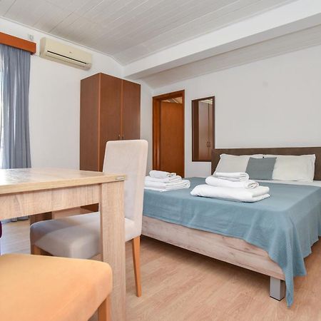 Apartments Milos Kaladjurdjevic Budua Esterno foto