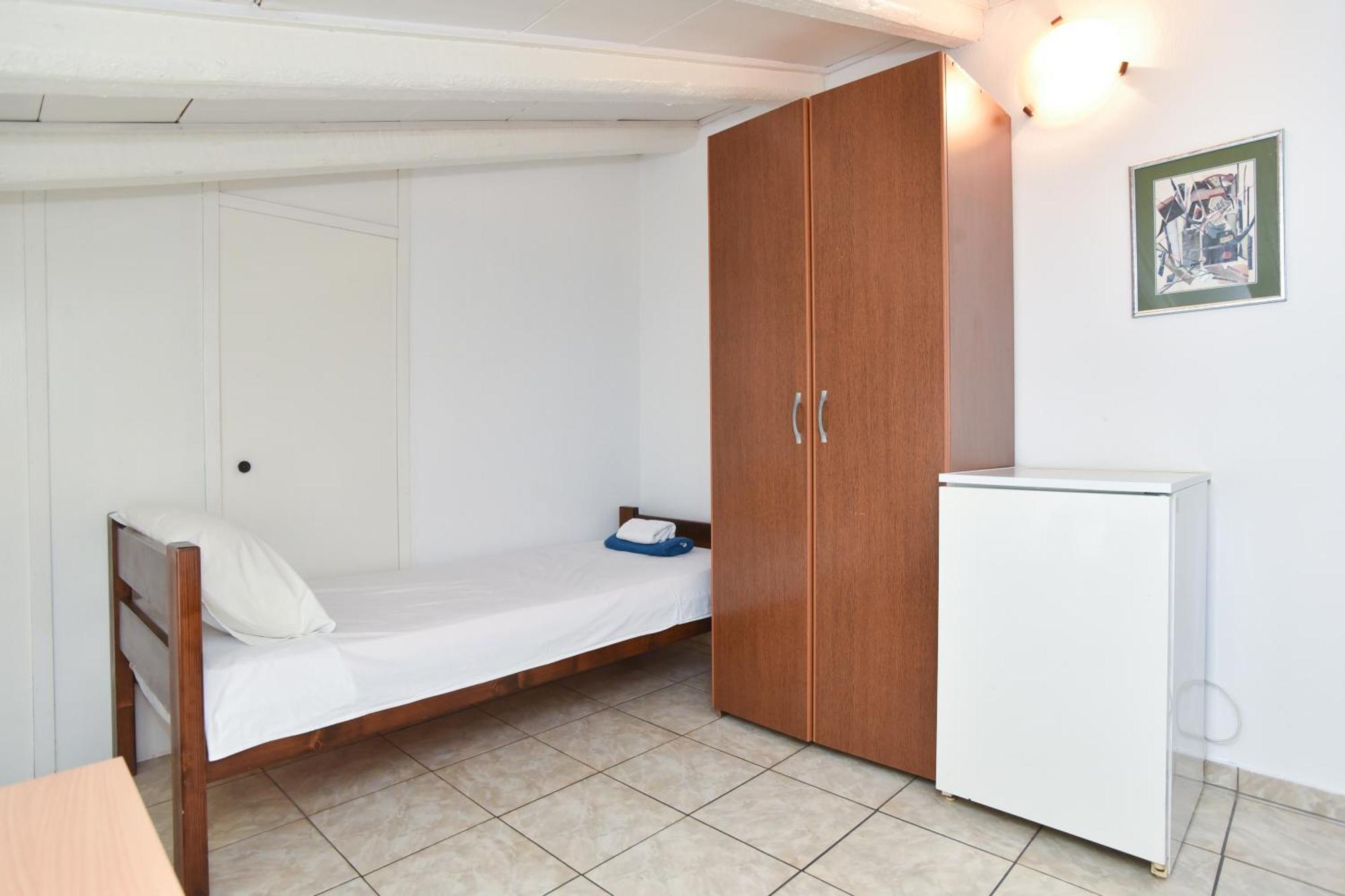 Apartments Milos Kaladjurdjevic Budua Esterno foto