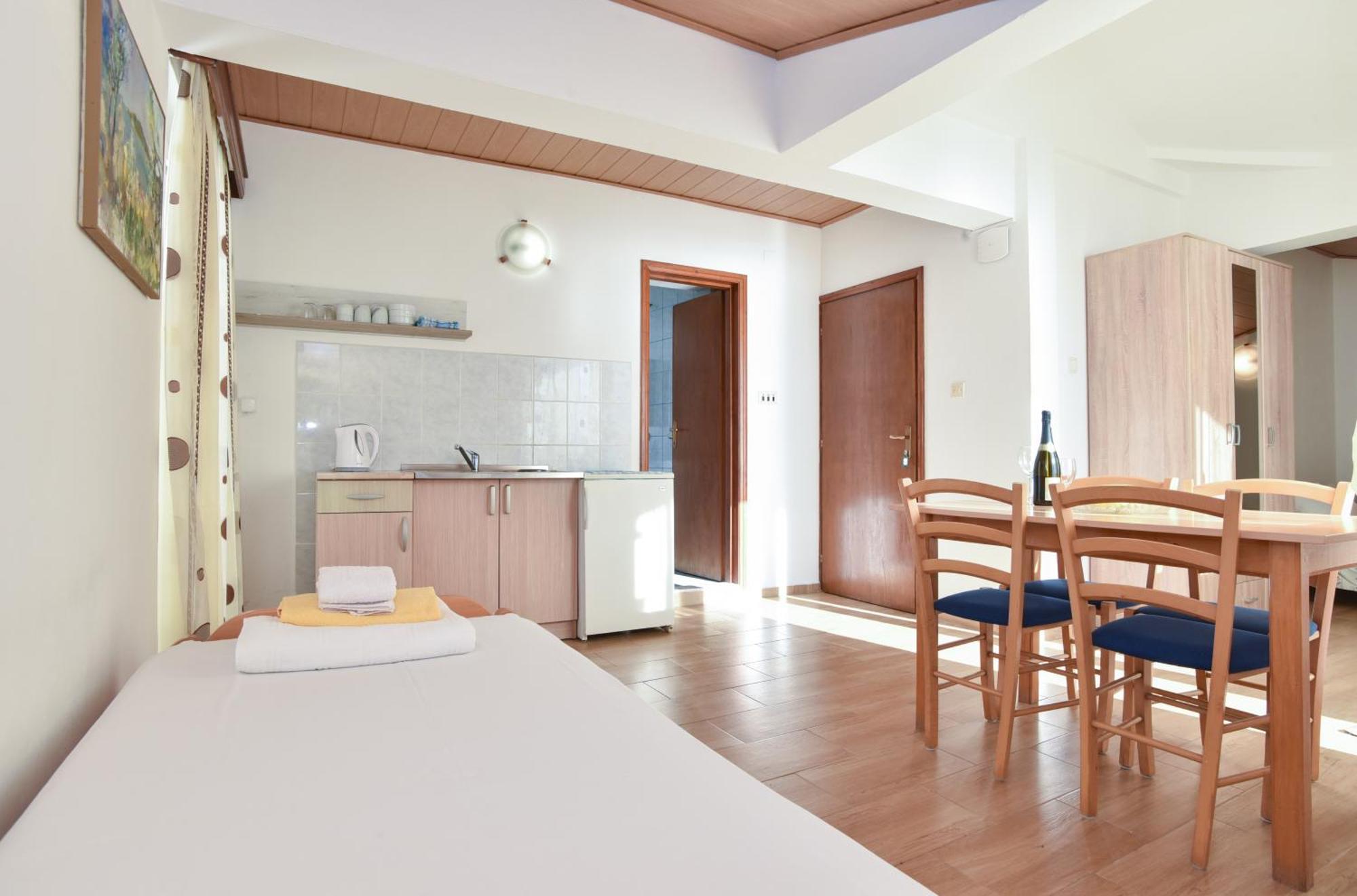 Apartments Milos Kaladjurdjevic Budua Esterno foto