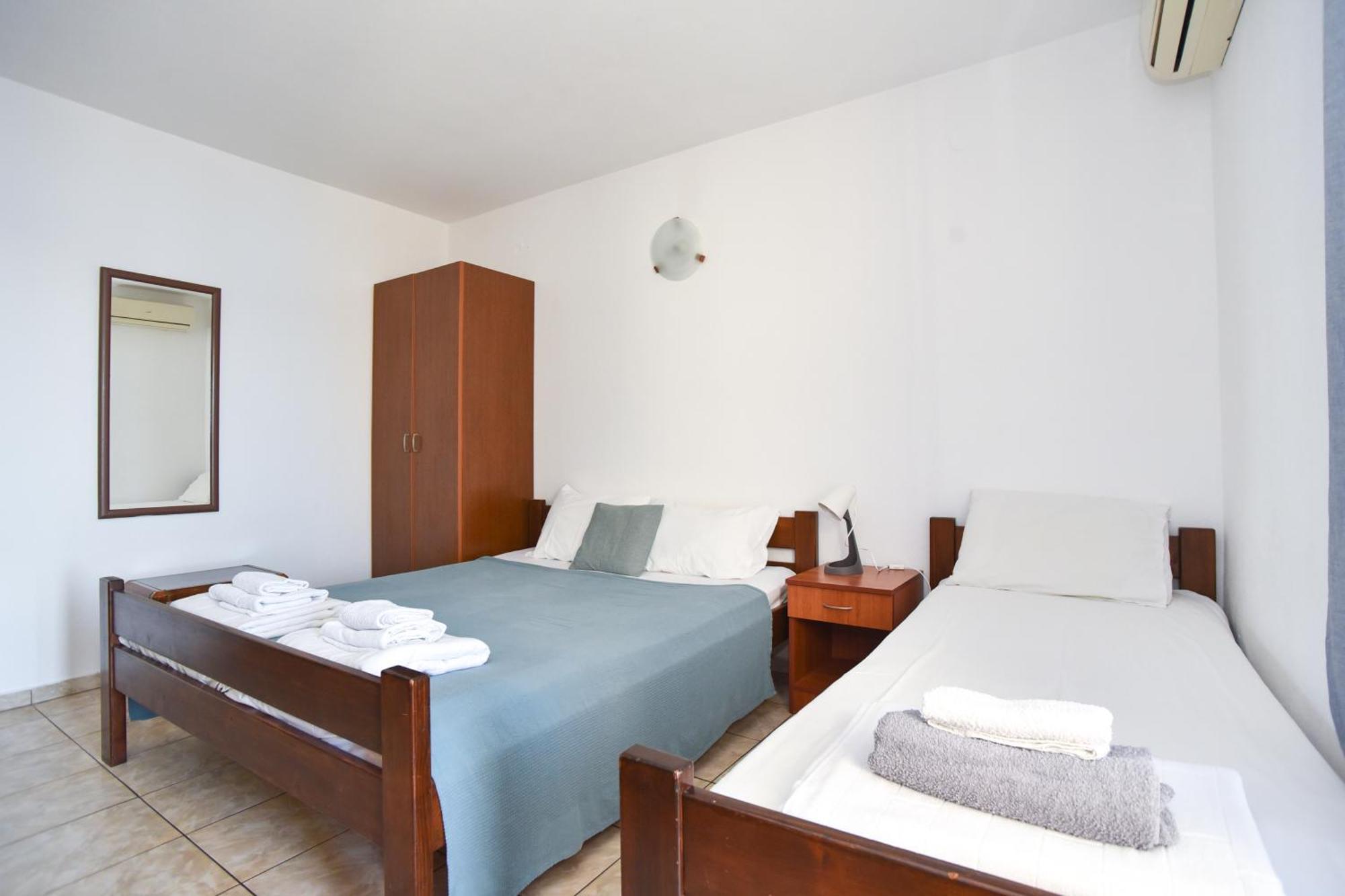Apartments Milos Kaladjurdjevic Budua Esterno foto